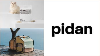 【pidan（ピダン）】PIDAN JP株式会社