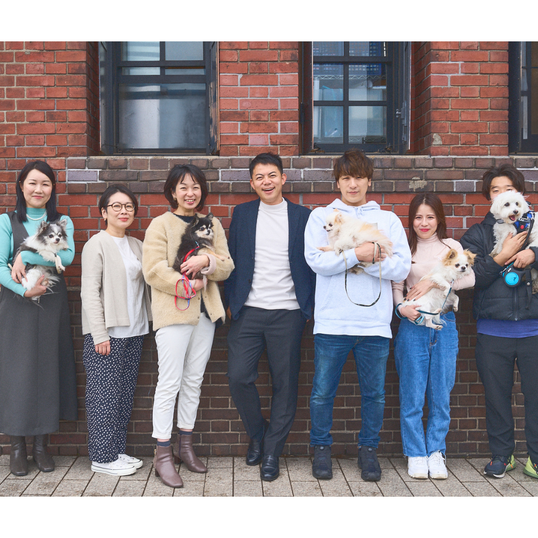 株式会社シュトルヒ　河野優祐様