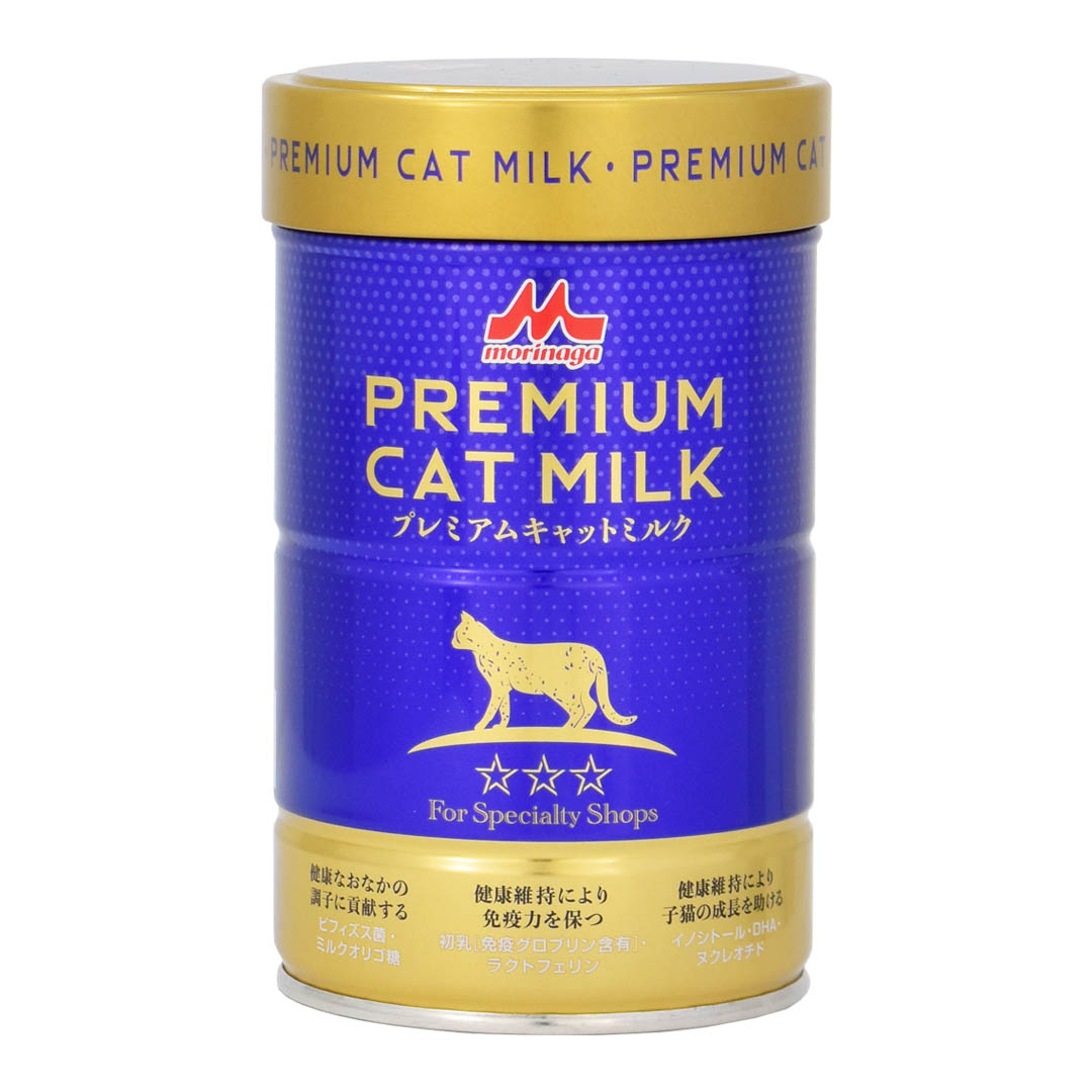  ワンラック プレミアム キャットミルク 150g