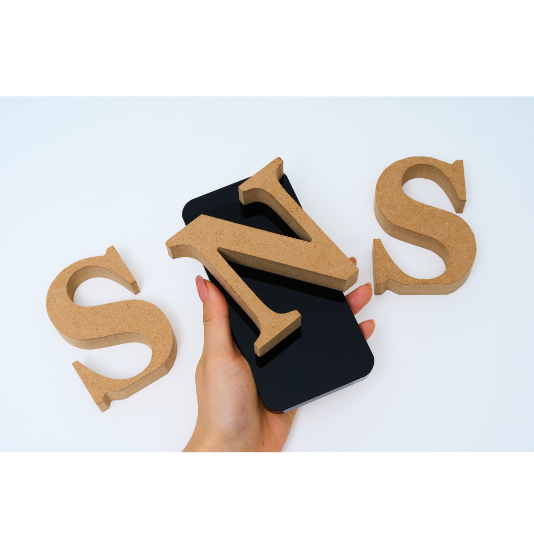 SNS連動キャンペーン