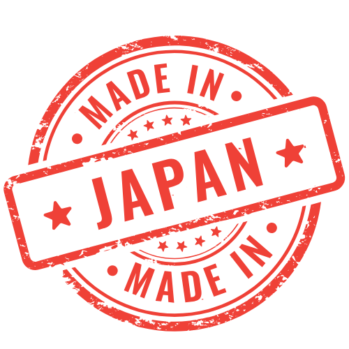 Made in Japan
