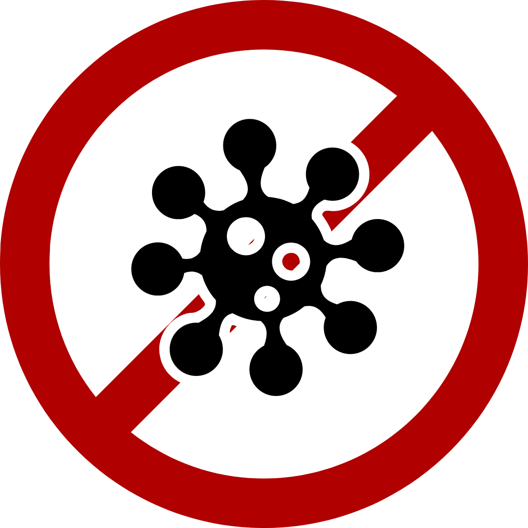 バクテリアを除去