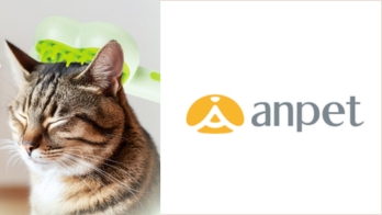 【anpet】アンサー株式会社