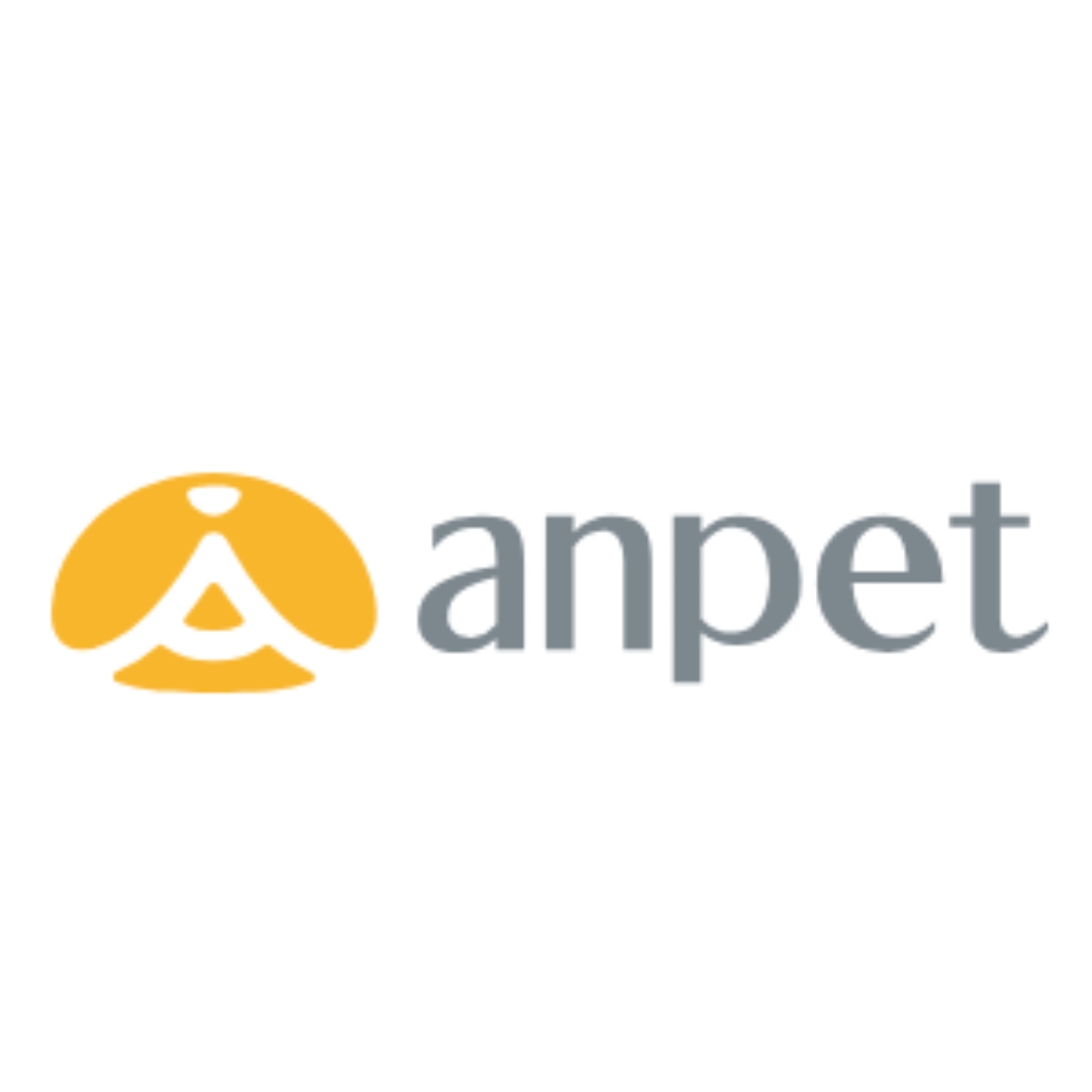 anpetブランドロゴ