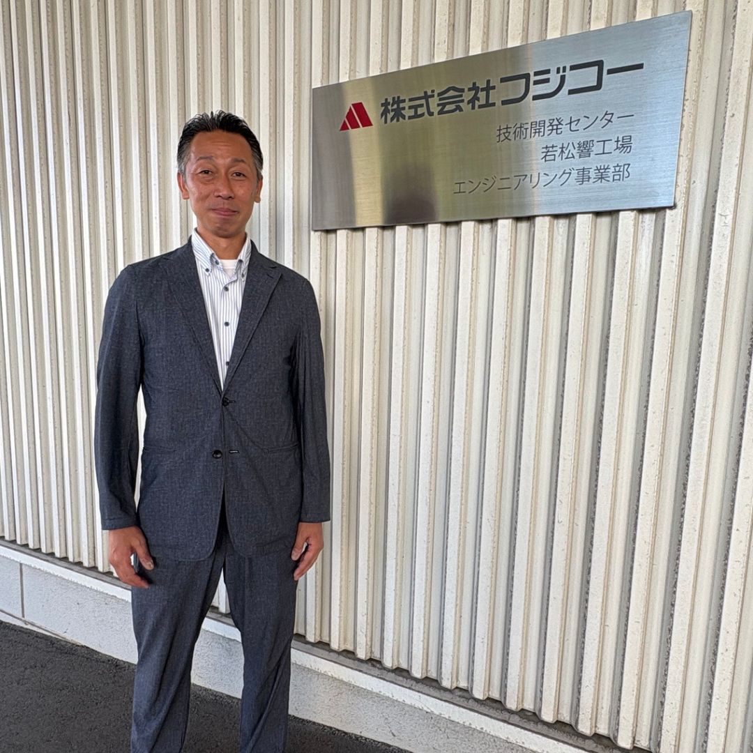 株式会社フジコー会社画像