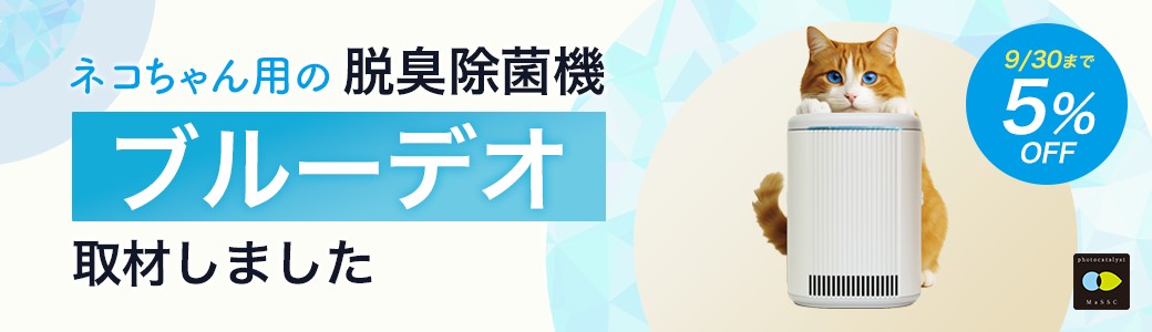 キャンペーンバナー