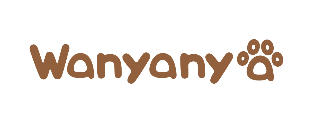 wanyanyaブランドロゴ