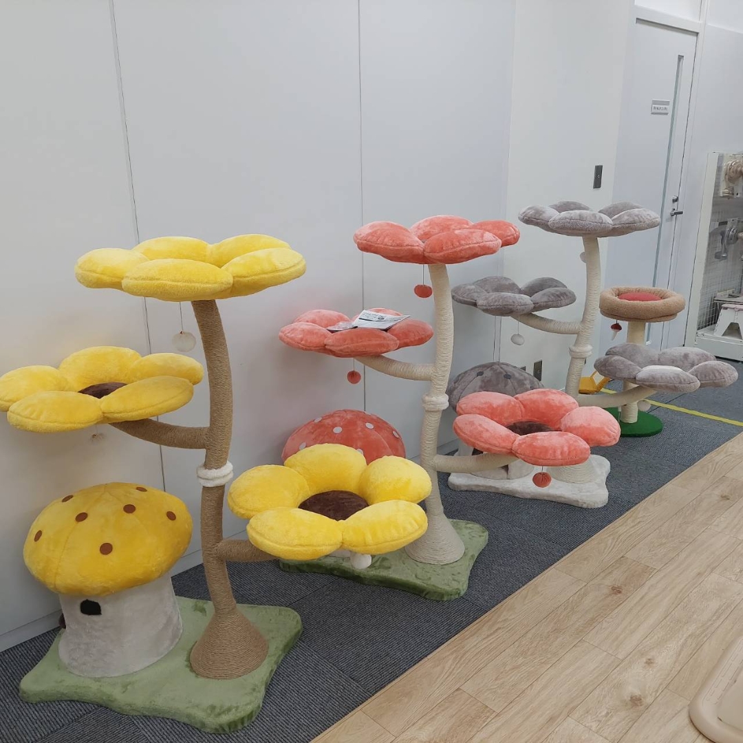 開発中のグッズ1