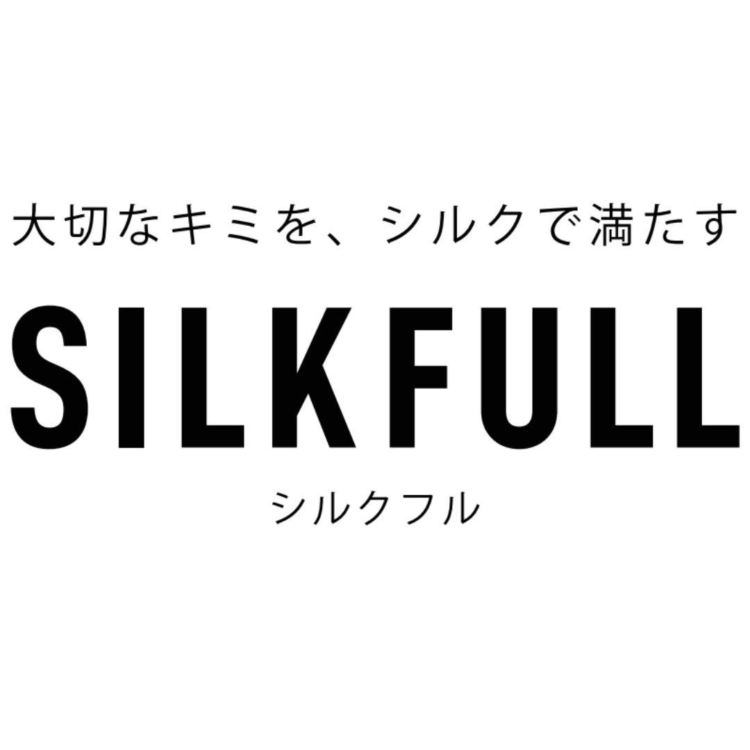 silkfullブランドロゴ